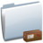 Folder WinZip Icon